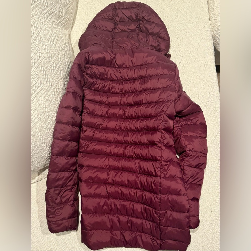 Bench Puffer Jacket - Picture 3 of 4